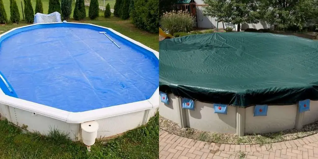10 Best Above Ground Pool Cover