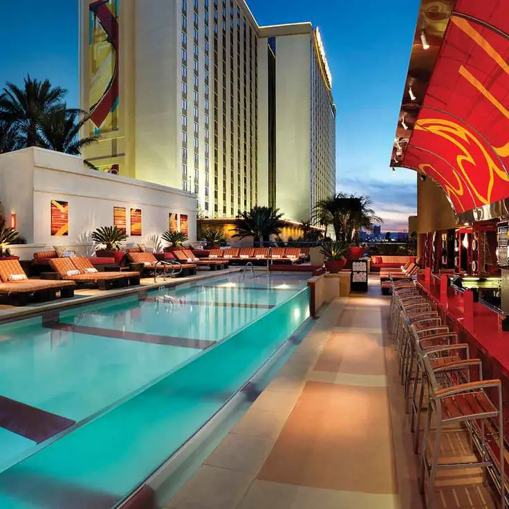 10 Best Pools in Vegas for Fun and Relaxation