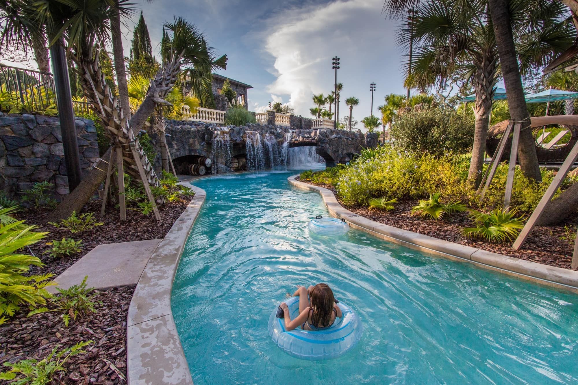13 Best Hotels with Lazy Rivers ~ Recommended by Travel Experts ...