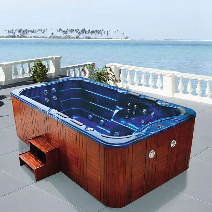 14 best Swimming Pools Hot Tubs images on Pinterest
