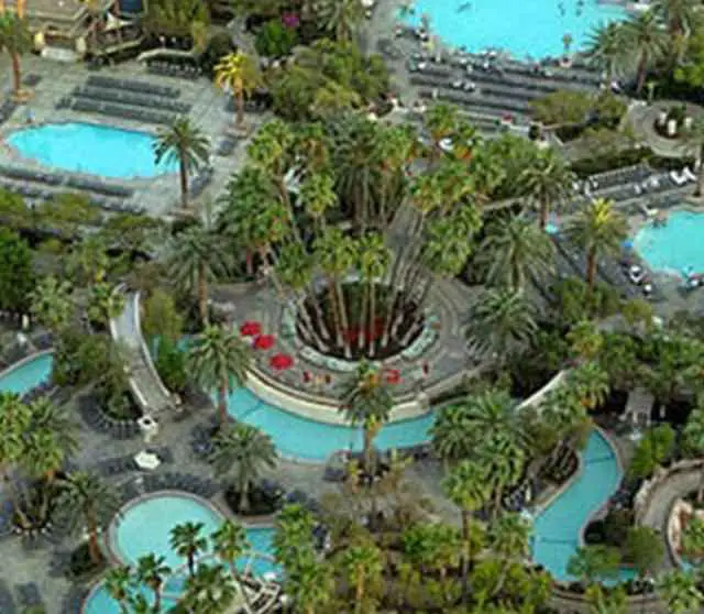 19 Best Pools in Las Vegas