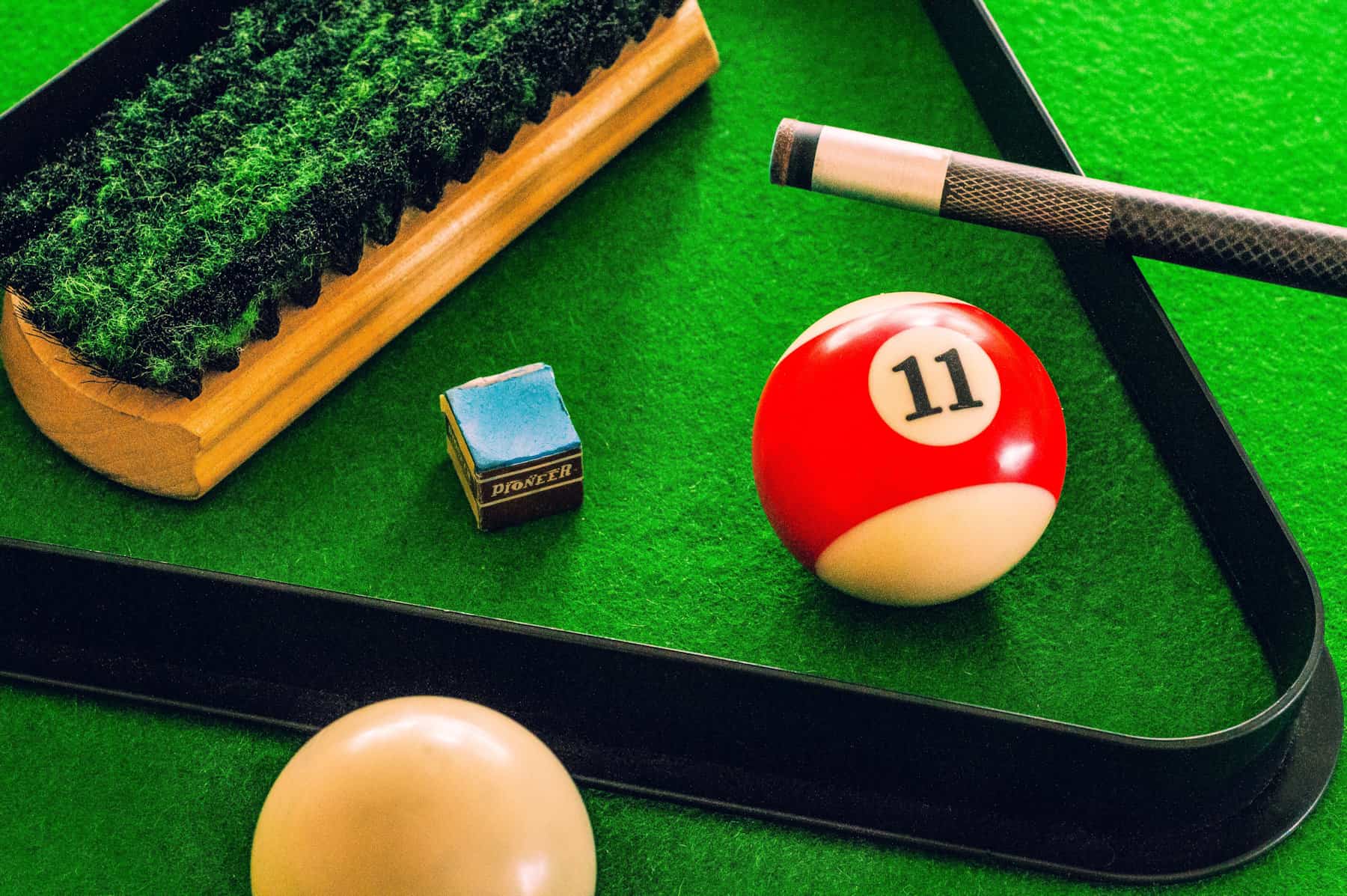 3 Tips to Play Pool Better