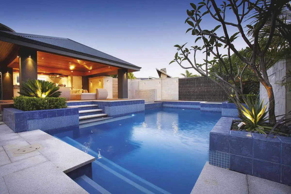 35 Best Backyard Pool Ideas â The WoW Style