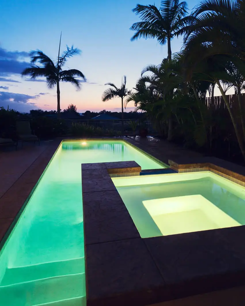 37 Pictures of Swimming Pools (Inspiring Designs &  Ideas)