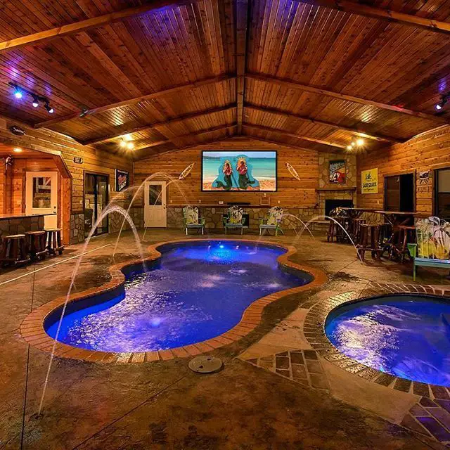 55 Awesome Gatlinburg Hotels With Indoor Pool And Lazy River