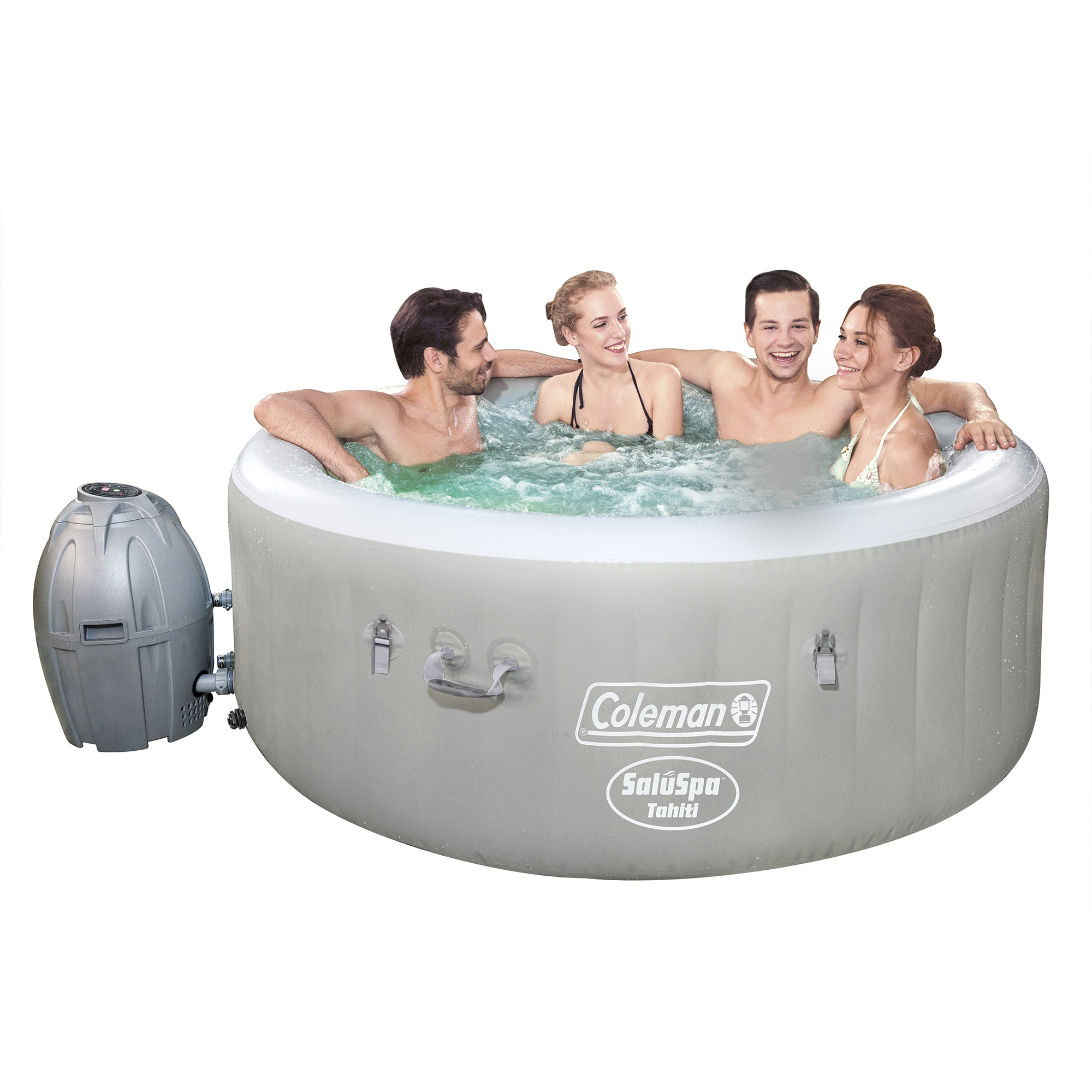 6 Best Coleman Hot Tub Reviews 2020 (Update from 2020)