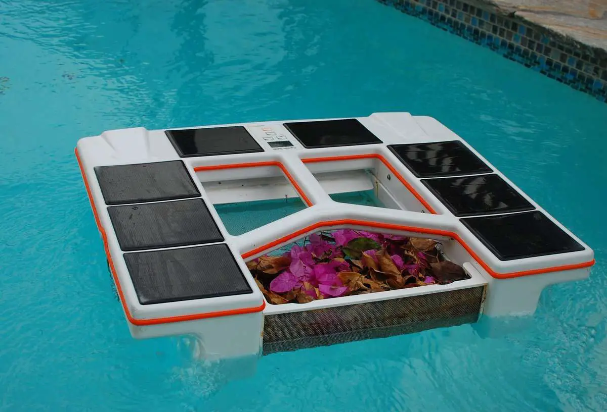8 Of The Coolest Swimming Pool Devices You Can Buy