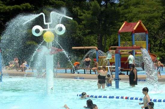 A Guide to Westchester Public Pools