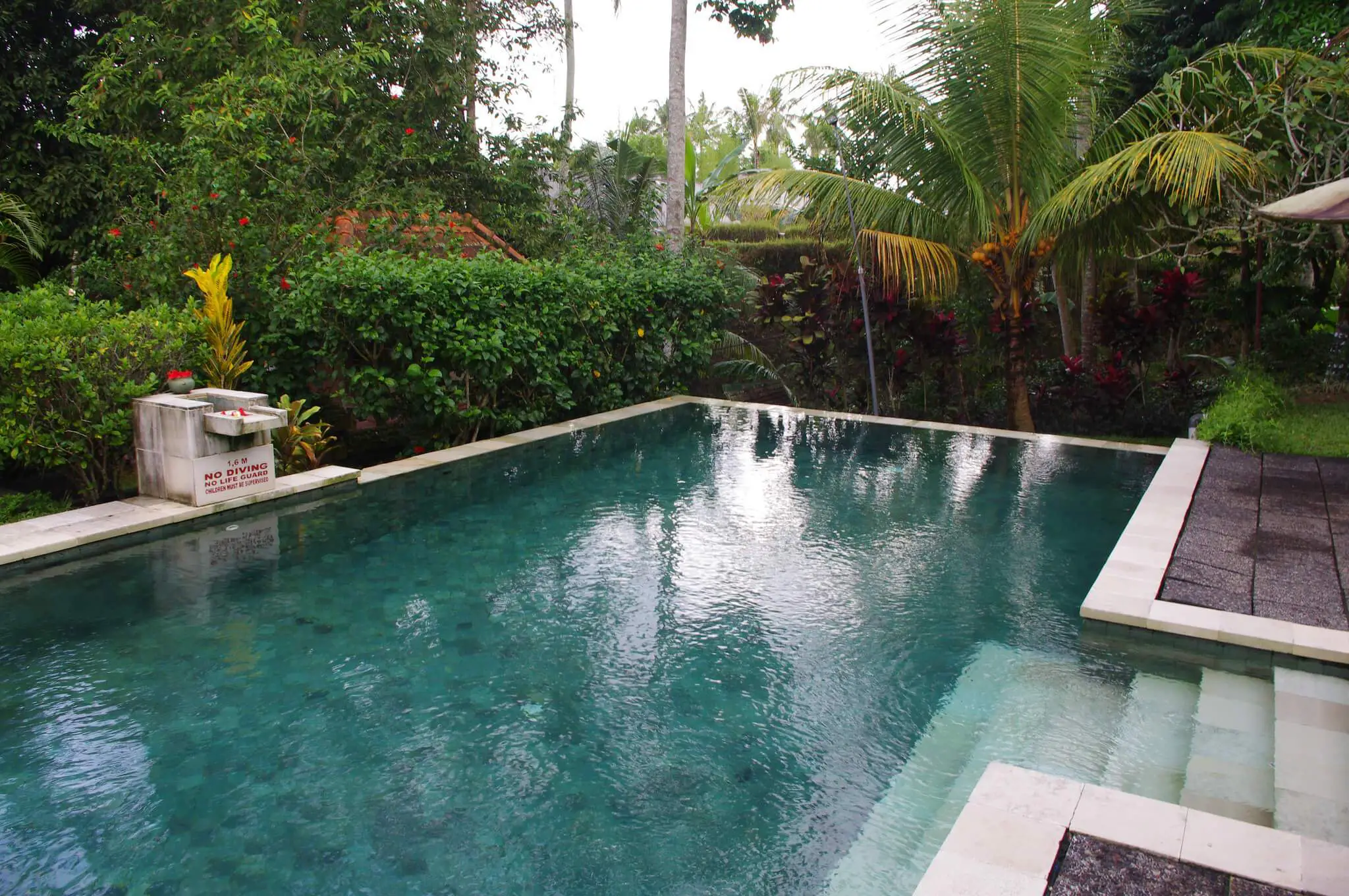 A quick look at the pros and cons of salt water pools