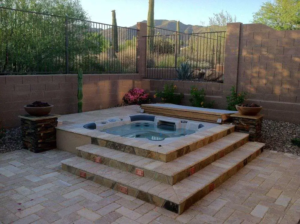 Above Ground Hot Tub: why are the popular?