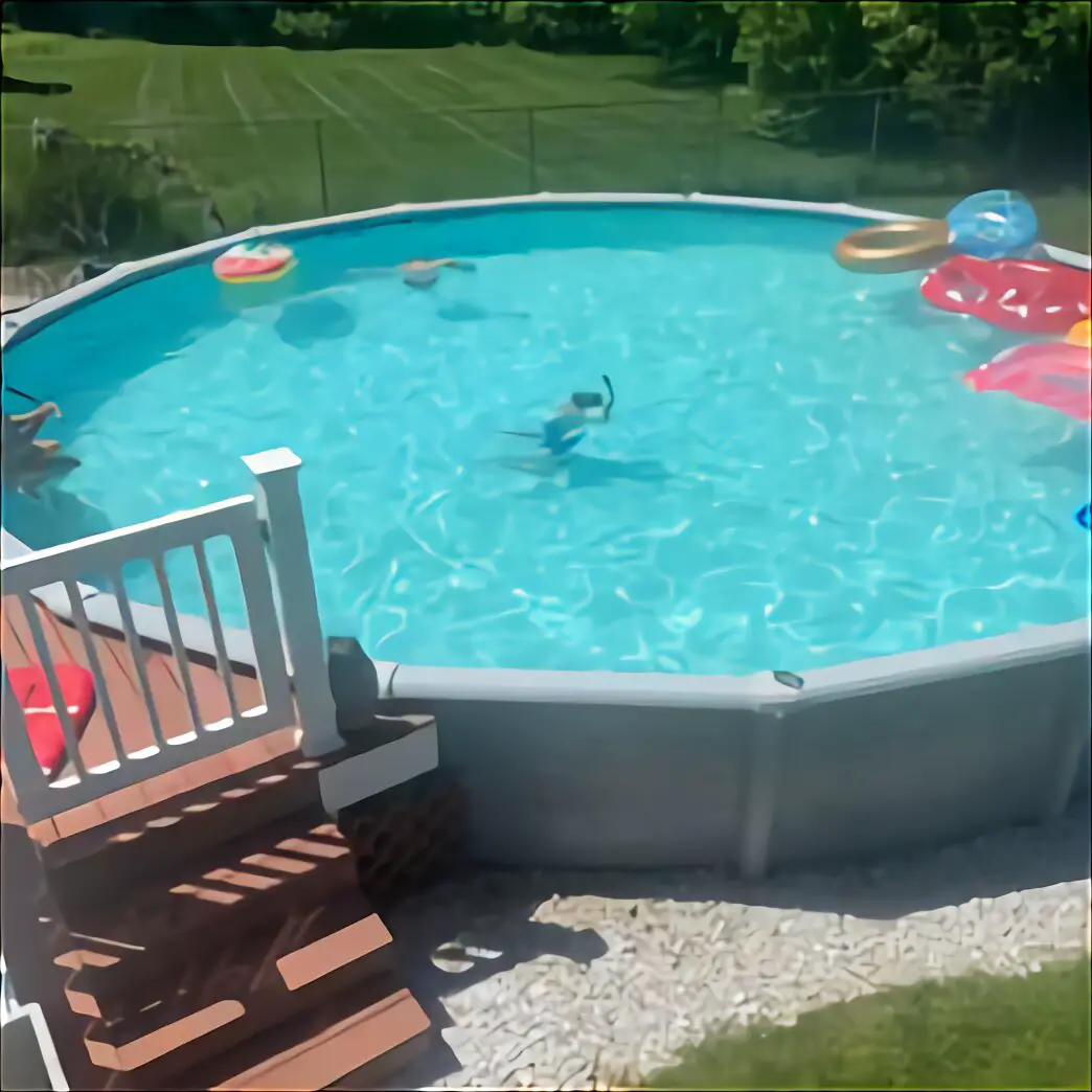 Above Ground Pools for sale