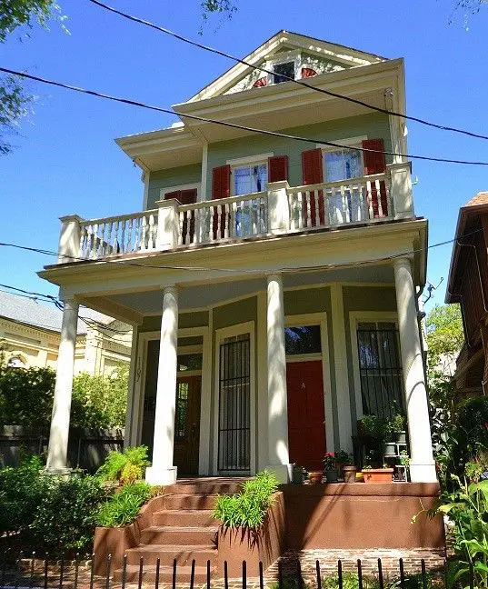 Apartment vacation rental in New Orleans from VRBO.com! #vacation # ...