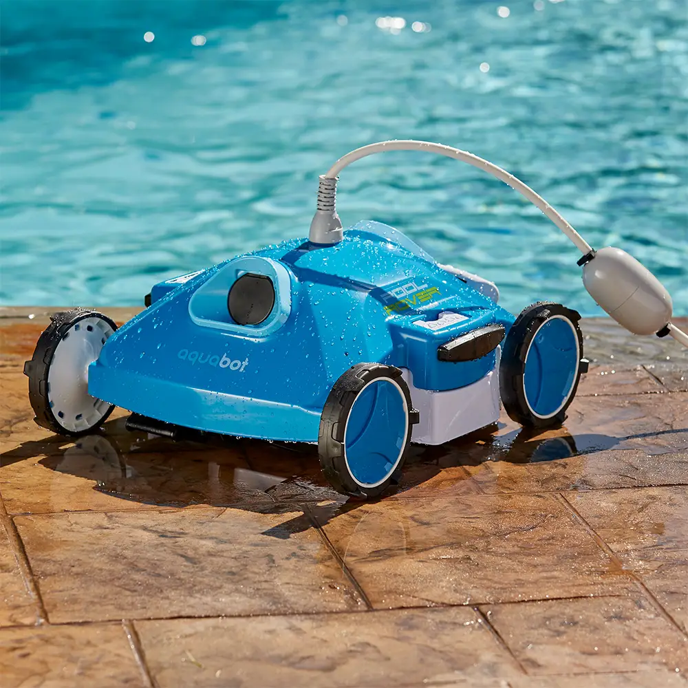 Aquabot AJET121 Rover S2