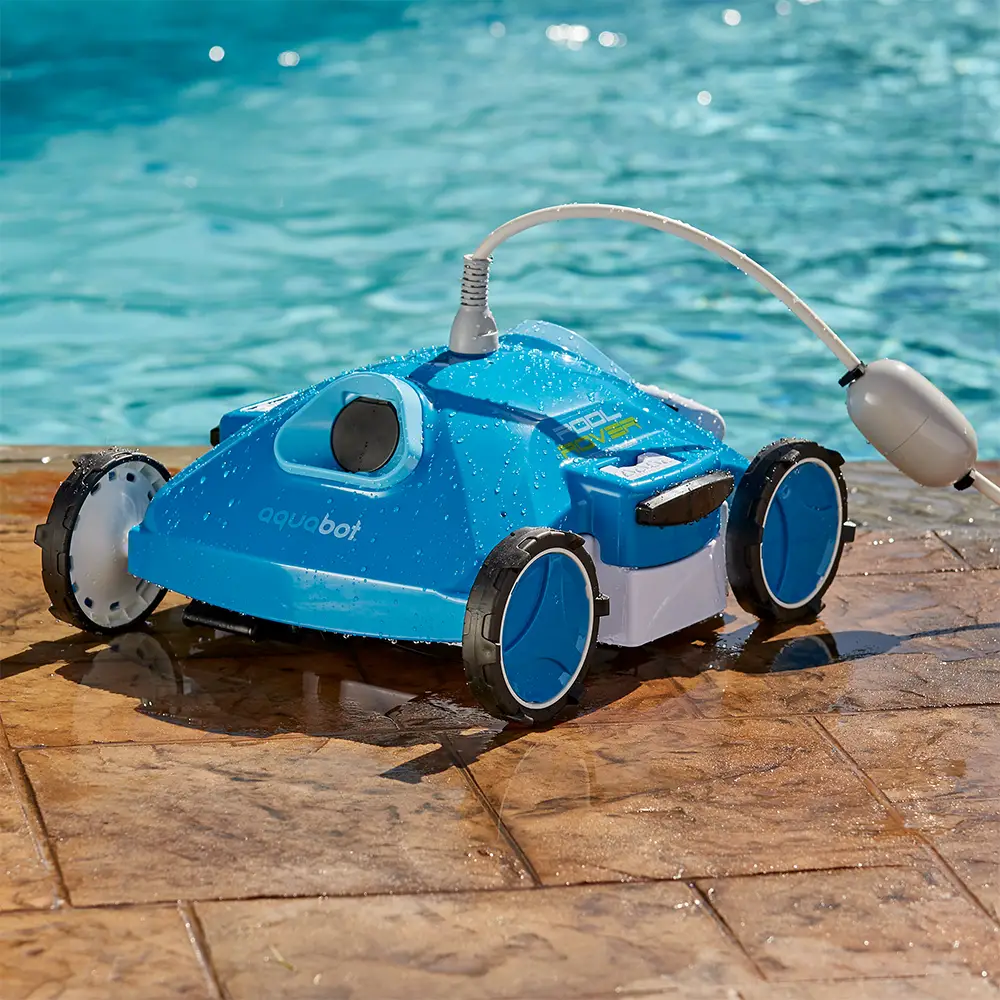 Aquabot Pool Rover S2