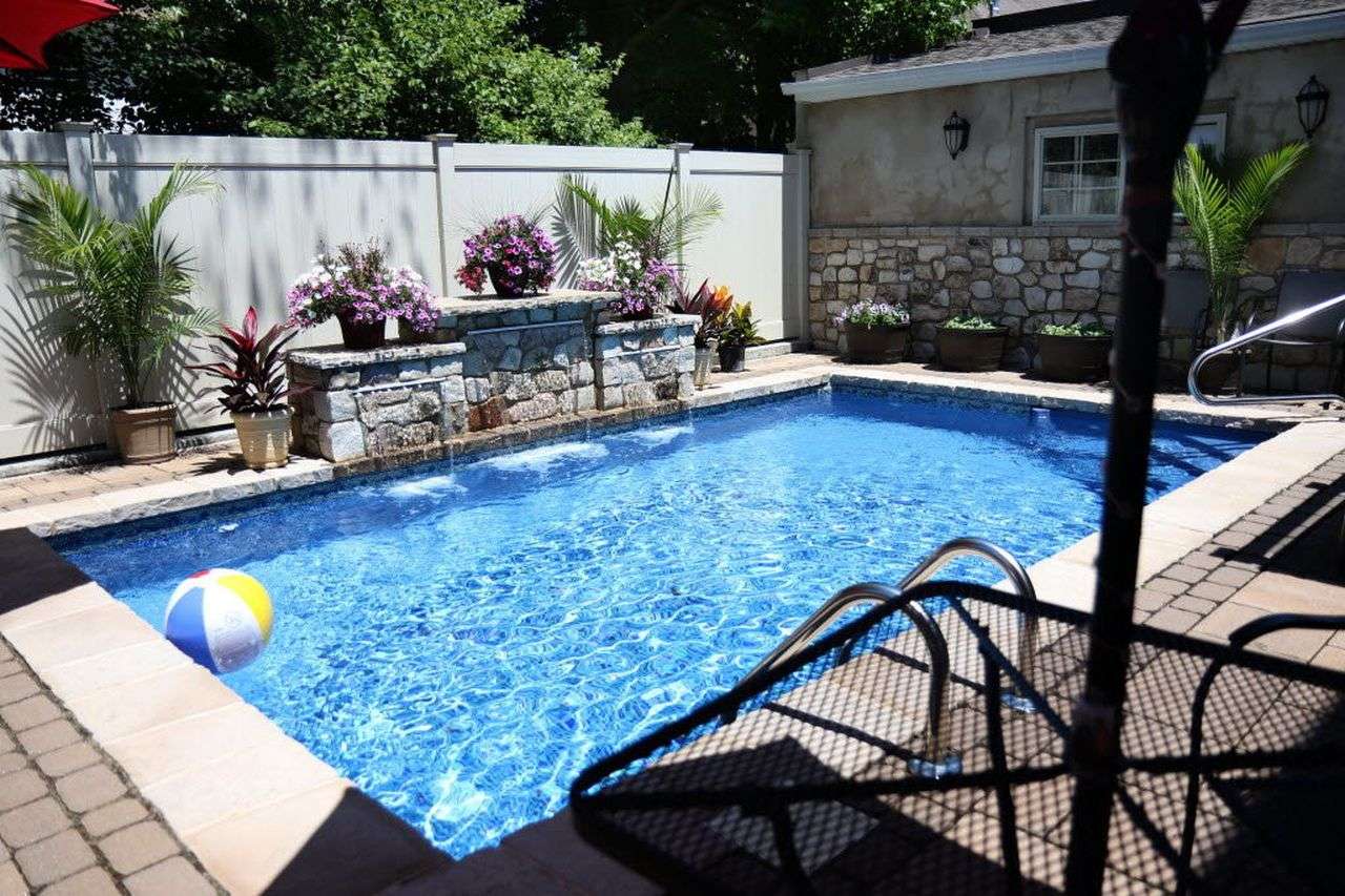 Ask the Expert: How do I know if my swimming pool is ...