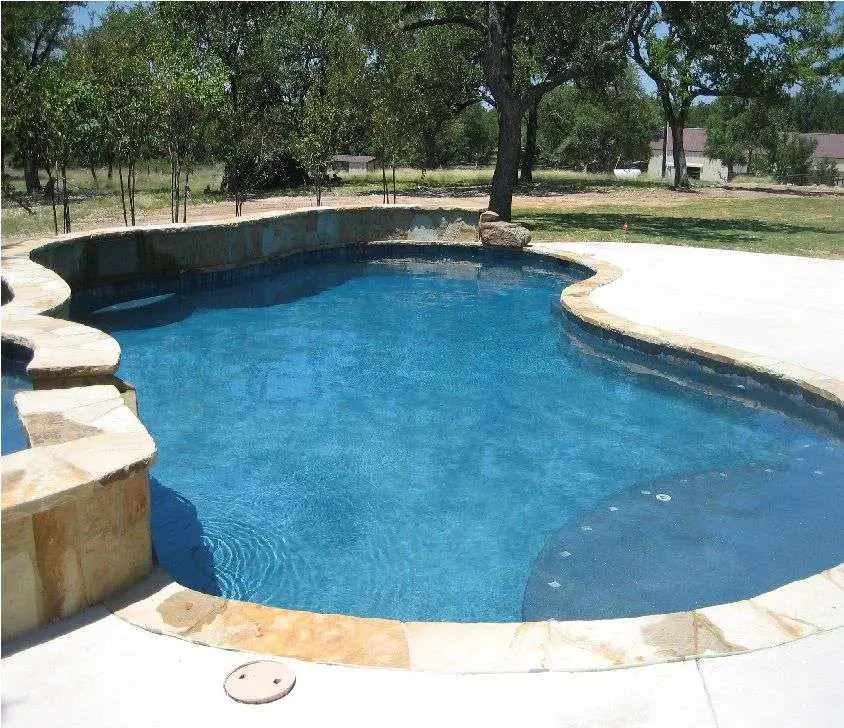 Authentic Plaster &  Tile is your complete swimming pool ...