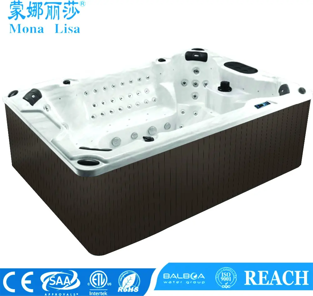 Large Hot Tubs 12 Person