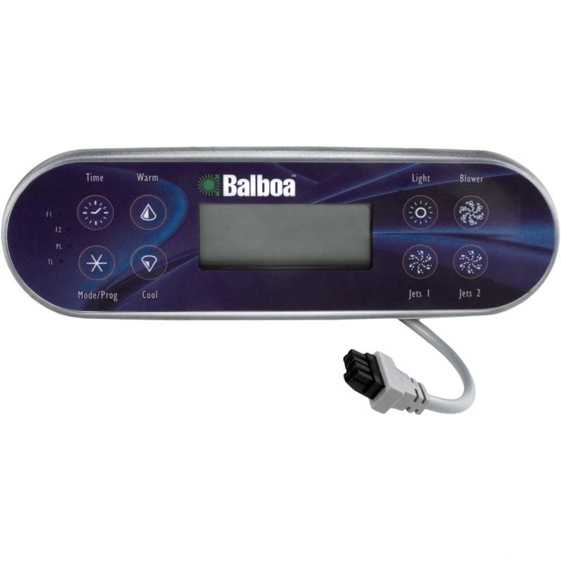 Balboa 52649 ML700 Topside Control Panel