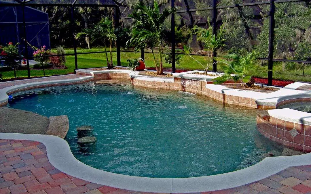 Basic Features that Affect the Cost of Building A Pool