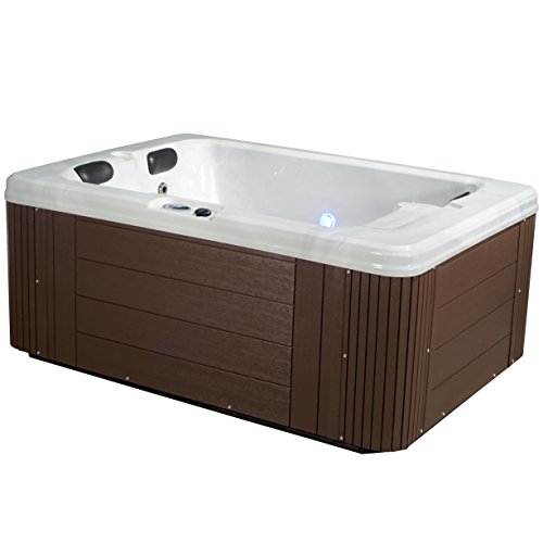 Best 2 Person Hot Tubs At Amazon, Essential Hot Tubs 24