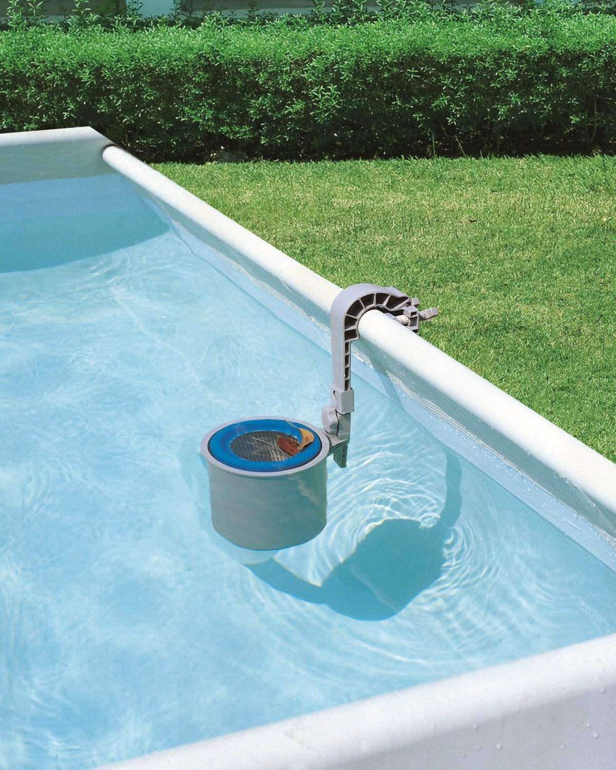 Best Above Ground Pool Skimmer Reviews: 7 Top Picks of 2020