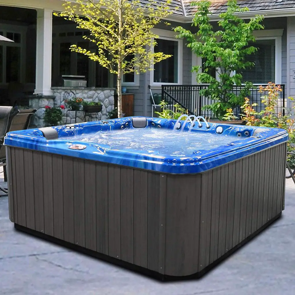 Best Hot Tub Brands for 2022