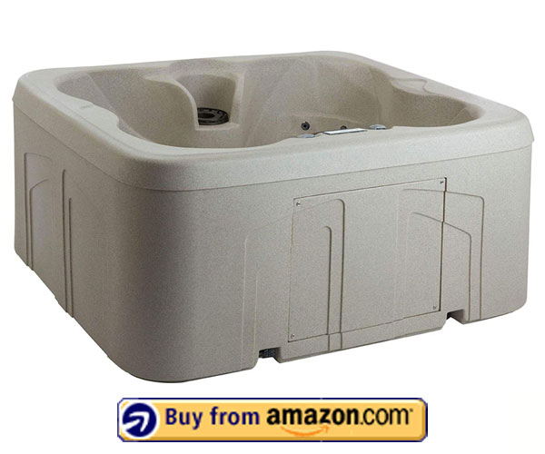 Best Hot Tubs For Cold Climates 2021 Reviews