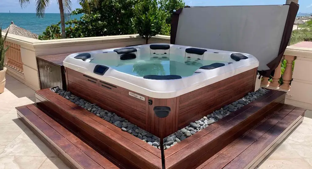 Best Hot Tubs For The Money Review Guide For 2020