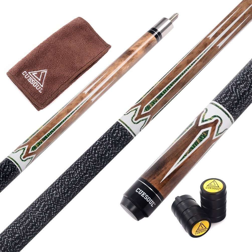 Best Pool Cues For The Money 2020 Buying Guide