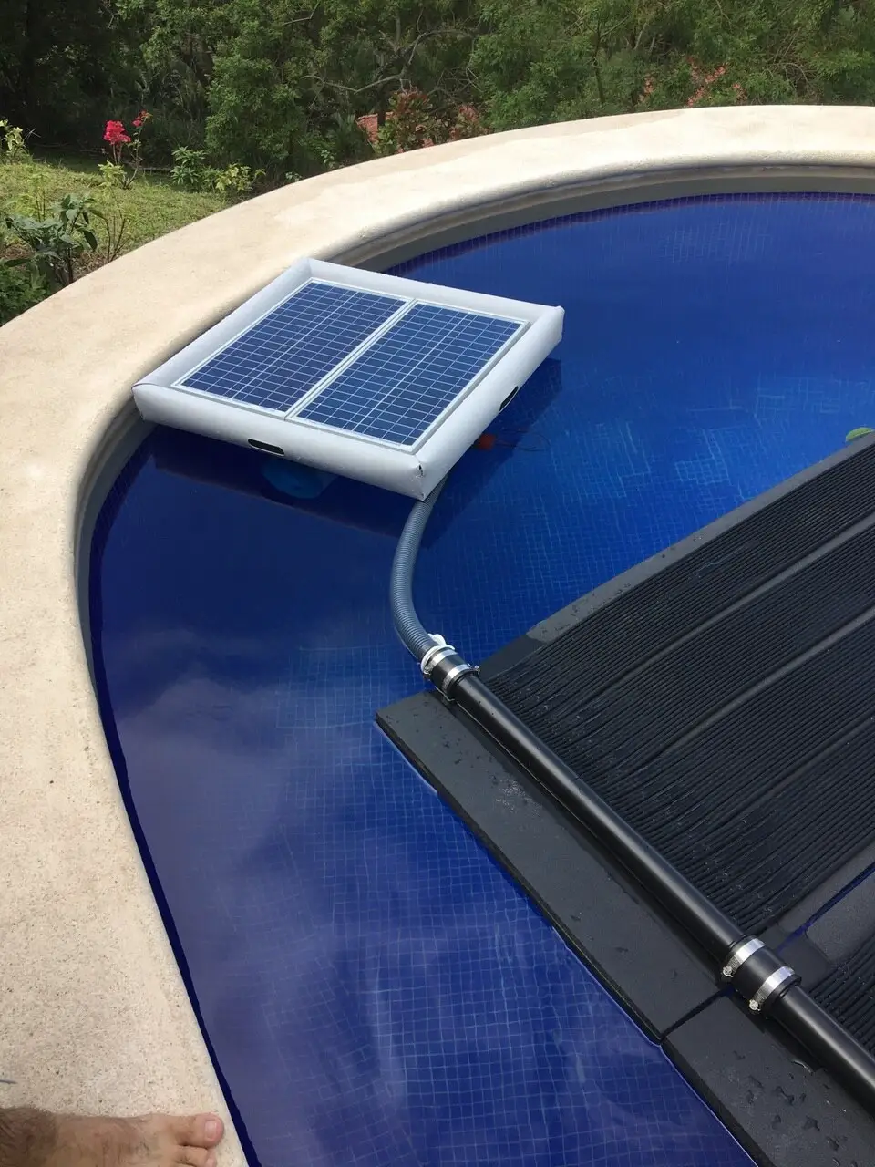 Best Solar Pool Heaters in 2021