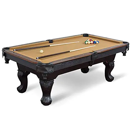 Billiard Table vs. Pool Table