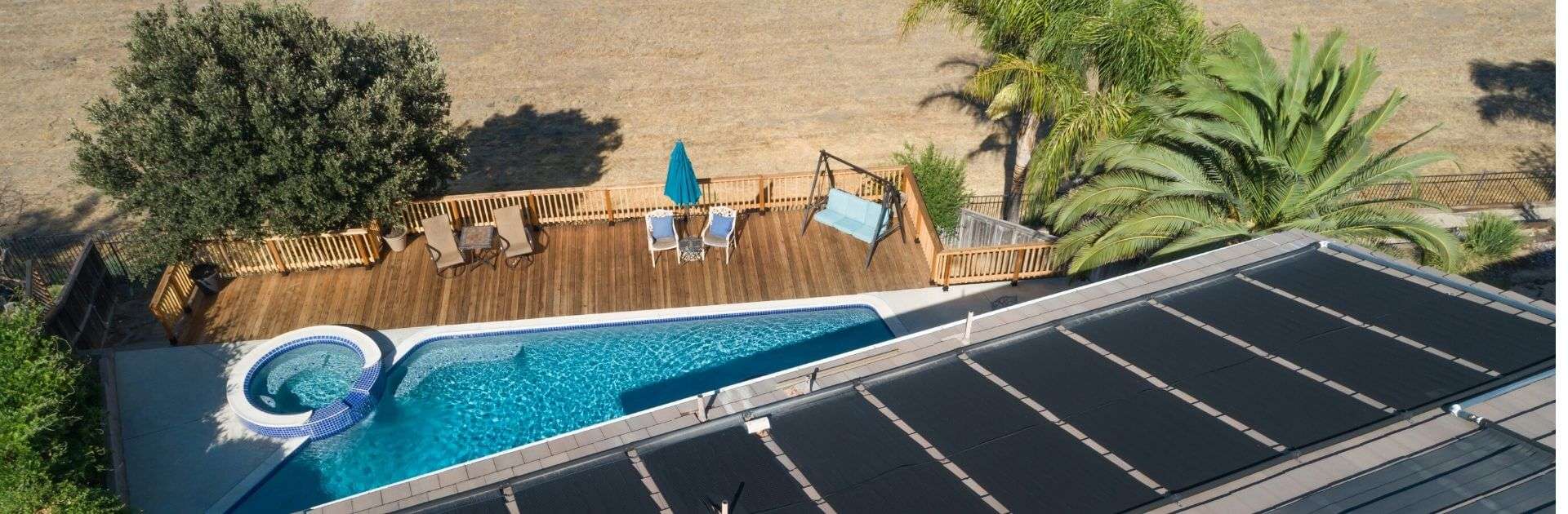 Brighte Solar Pool Heating Systems Services near you ...