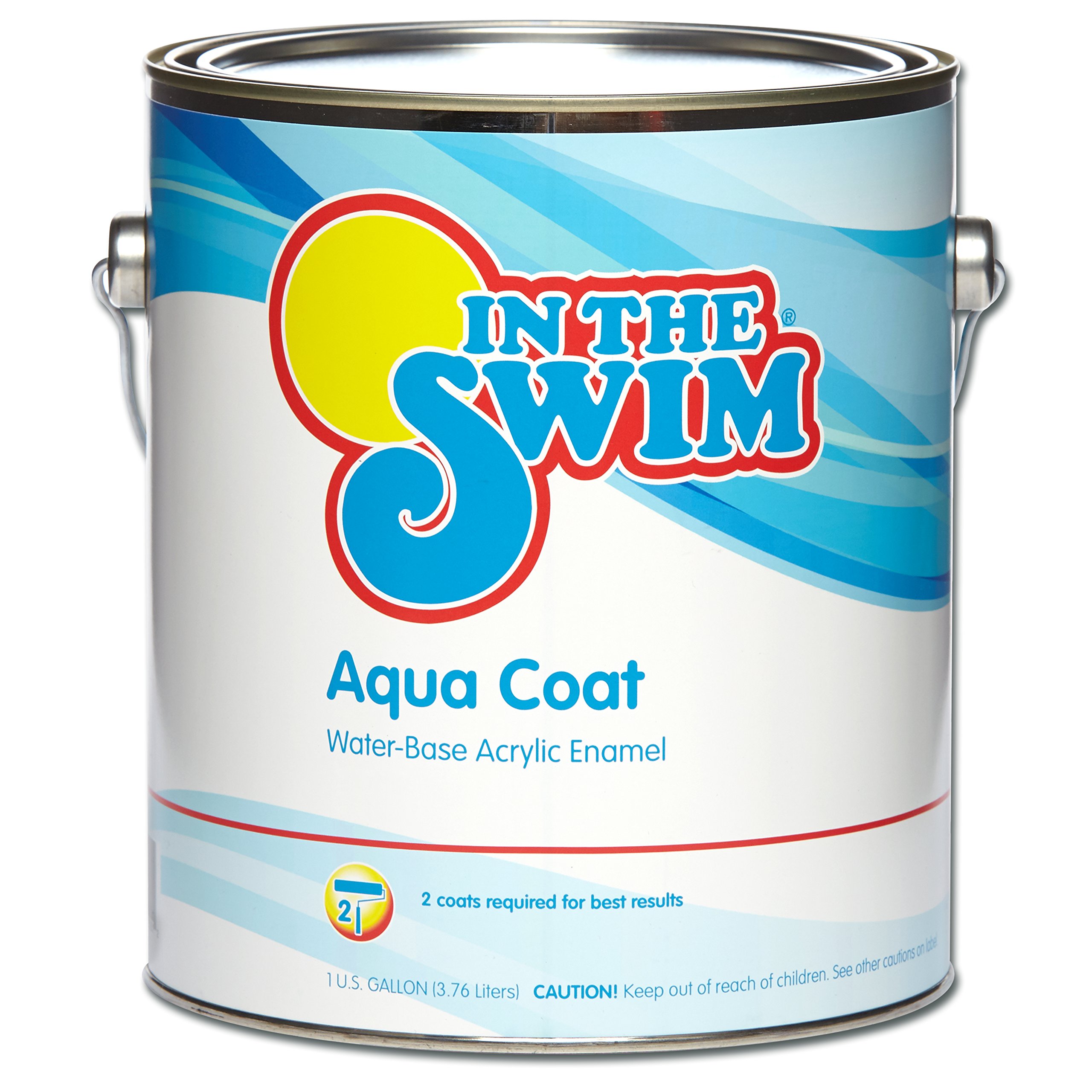 Buy In The Swim Aqua Coat Water