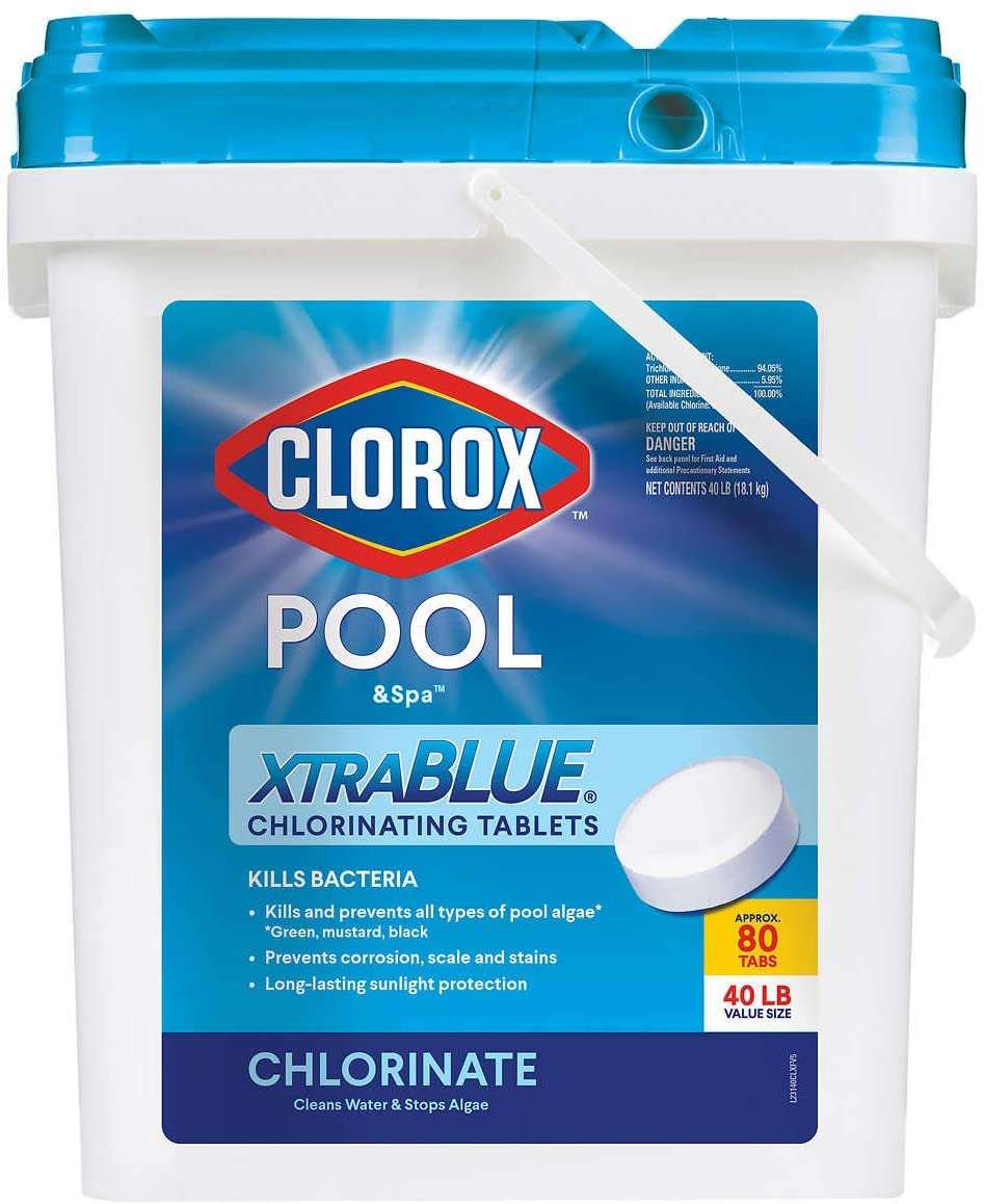 Can I Add Shock And Chlorine At The Same Time?  Pool ...