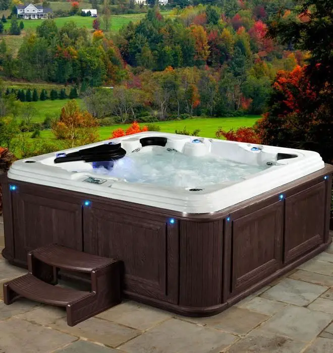 Cheap Hot Tubs For Sale Under 1000