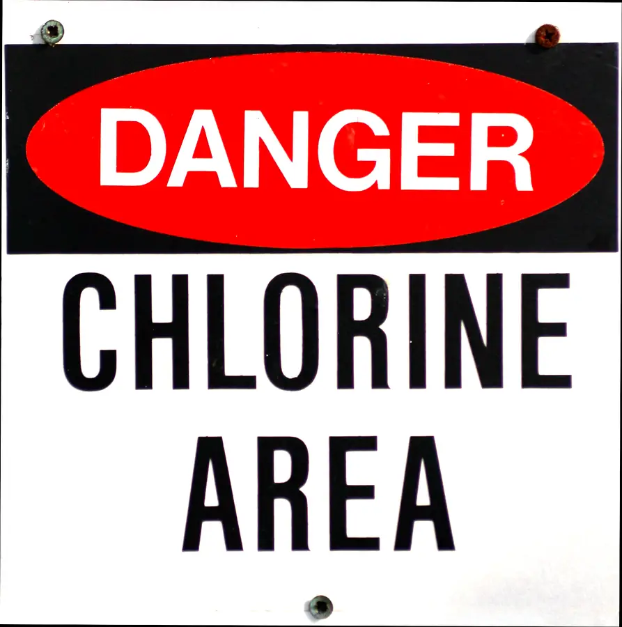 Chlorine Allergy â Why are Salt Water Swimming Pools Good For You ...