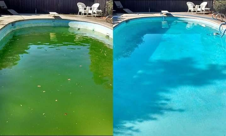Chlorine Pool Shock: Why, When, and How?