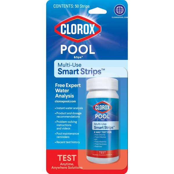 Clorox Pool&Spa 6
