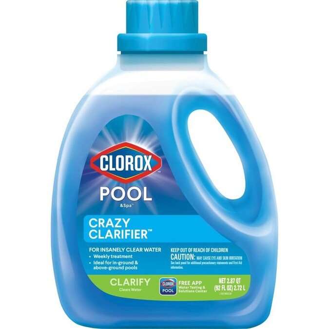 Clorox Pool&Spa 90
