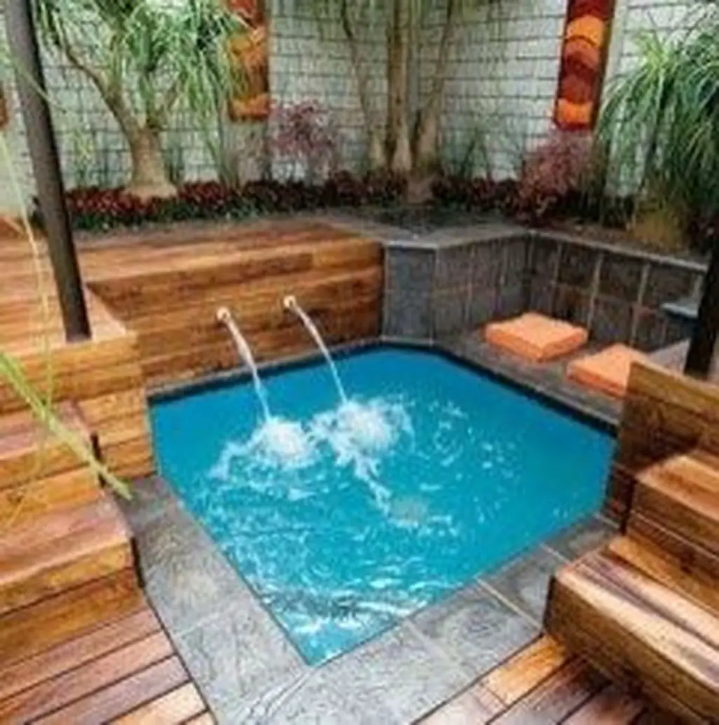Cool 46 Simple and Simple Pool for Your Home. More at https ...