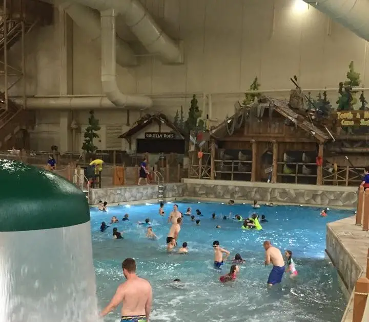 Deals For Great Wolf Lodge Grapevine