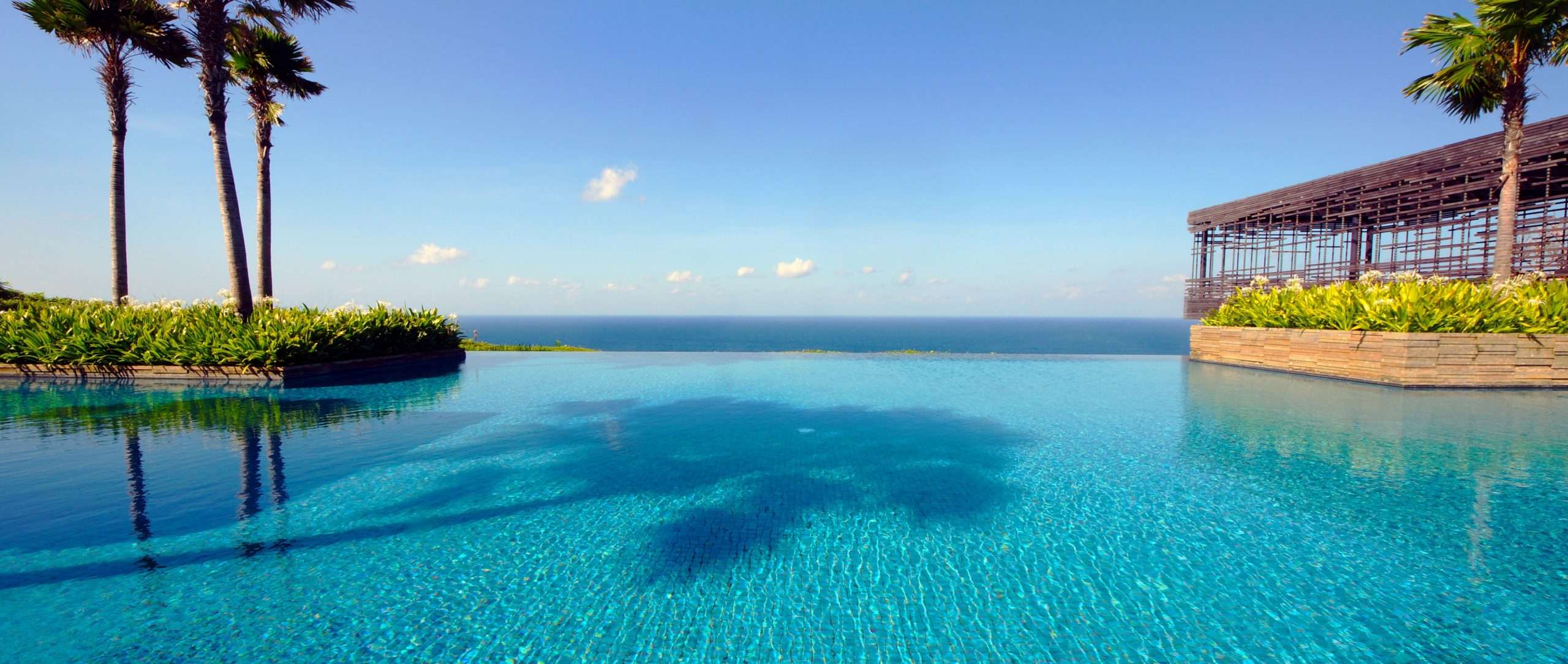 Distractions are a Nuisance, but Infinity Pools are the ...