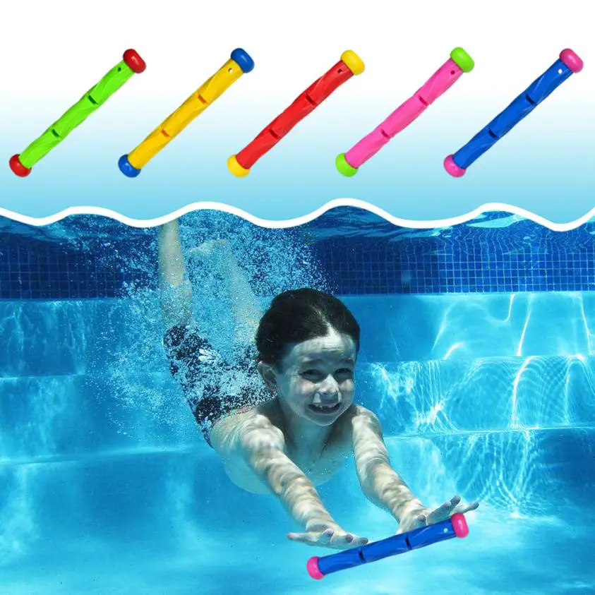 Diving Underwater Swimming Pool Toys Swimming/Diving Training Under ...