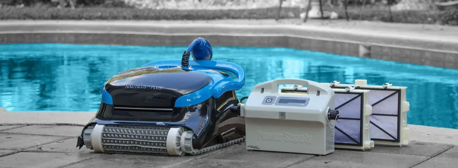 Do Robotic Pool Cleaners Really Work?