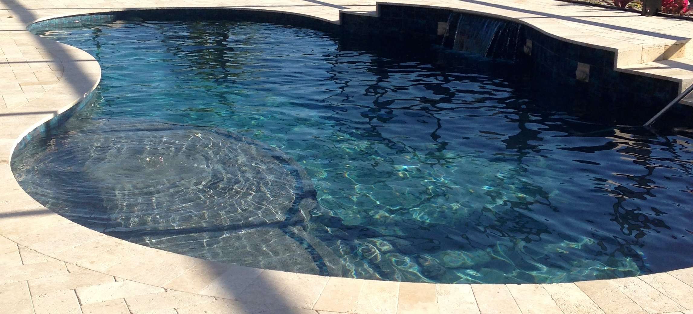 Do You Have Cloudy Pool Water?