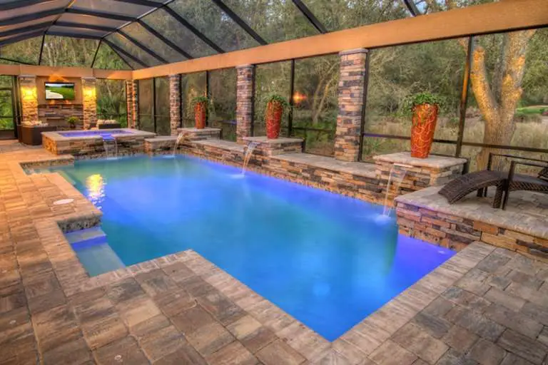Do You Really Want A Saltwater Pool?