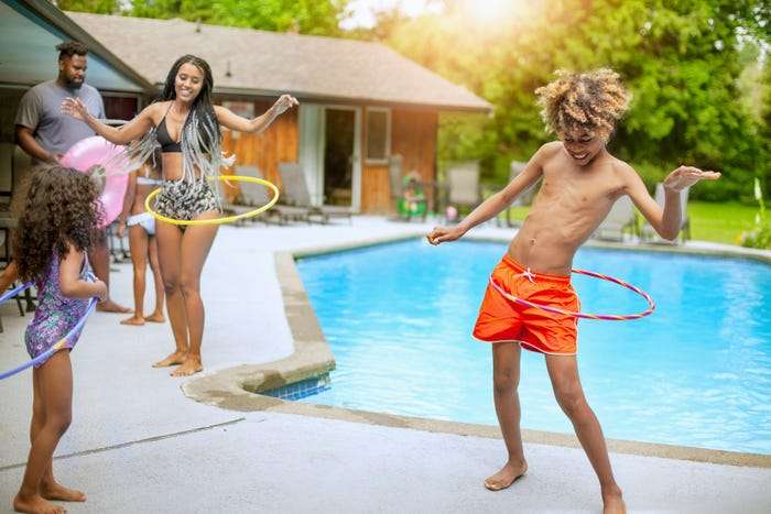 Does My Homeowners Insurance Cover My Swimming Pool?