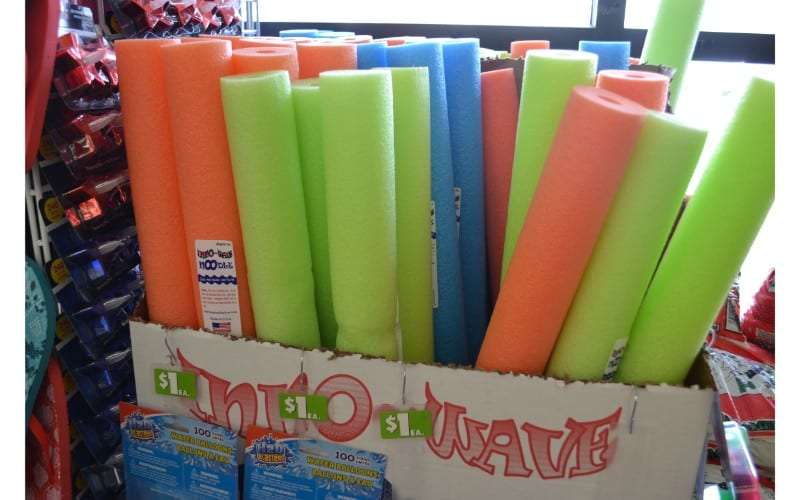 Dollar Store Hacks for the Classroom