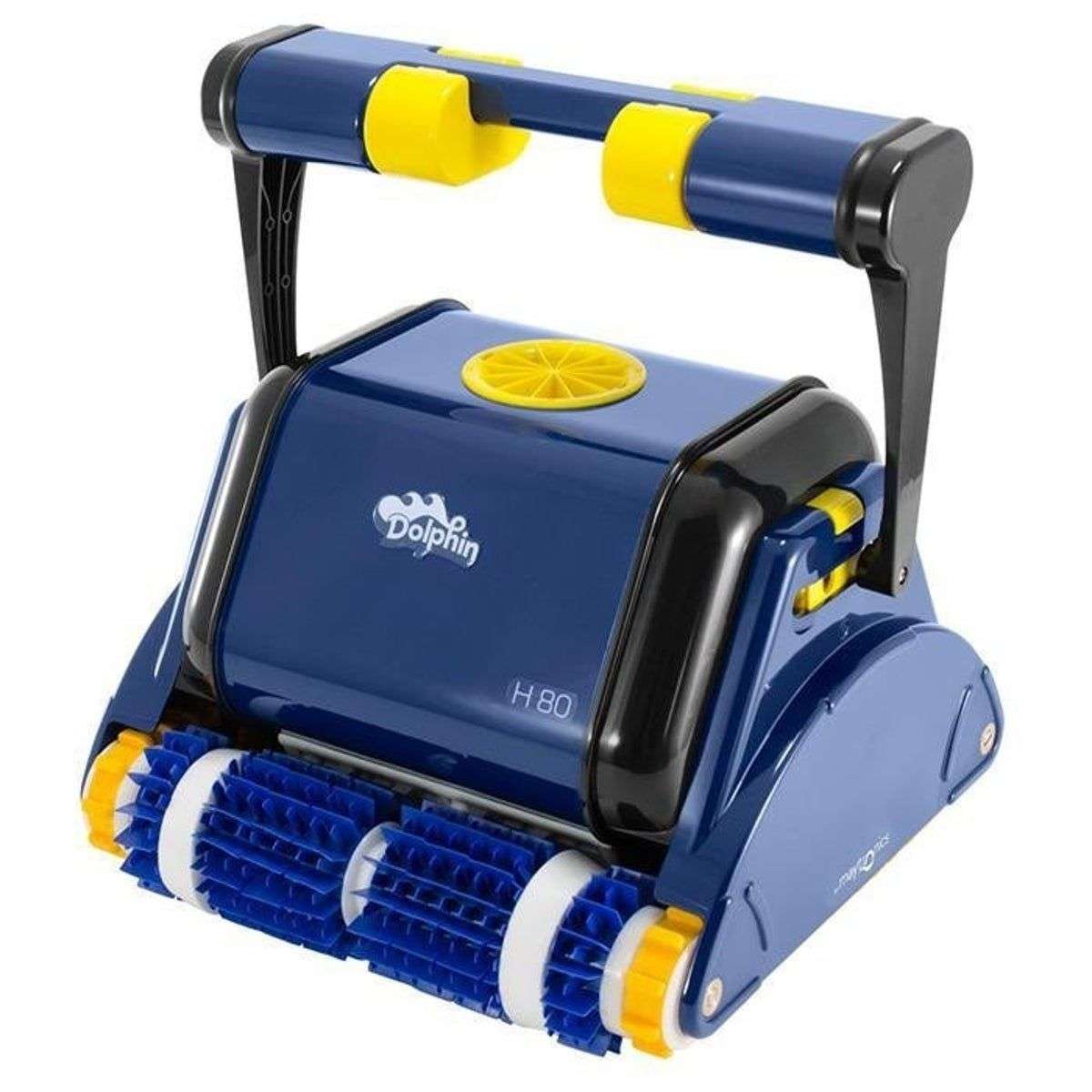 Dolphin H80 pool cleaner