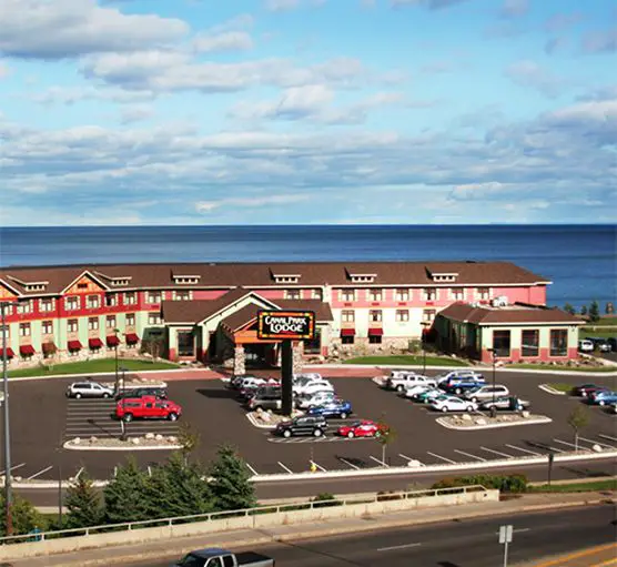 Duluth MN Hotels